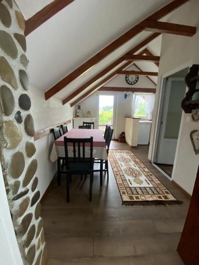 Casa Moldovan Ocna Şugatag 외부 사진