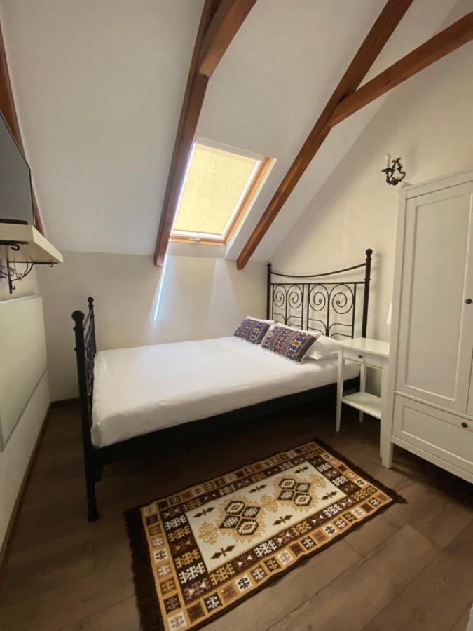 Casa Moldovan Ocna Şugatag 외부 사진