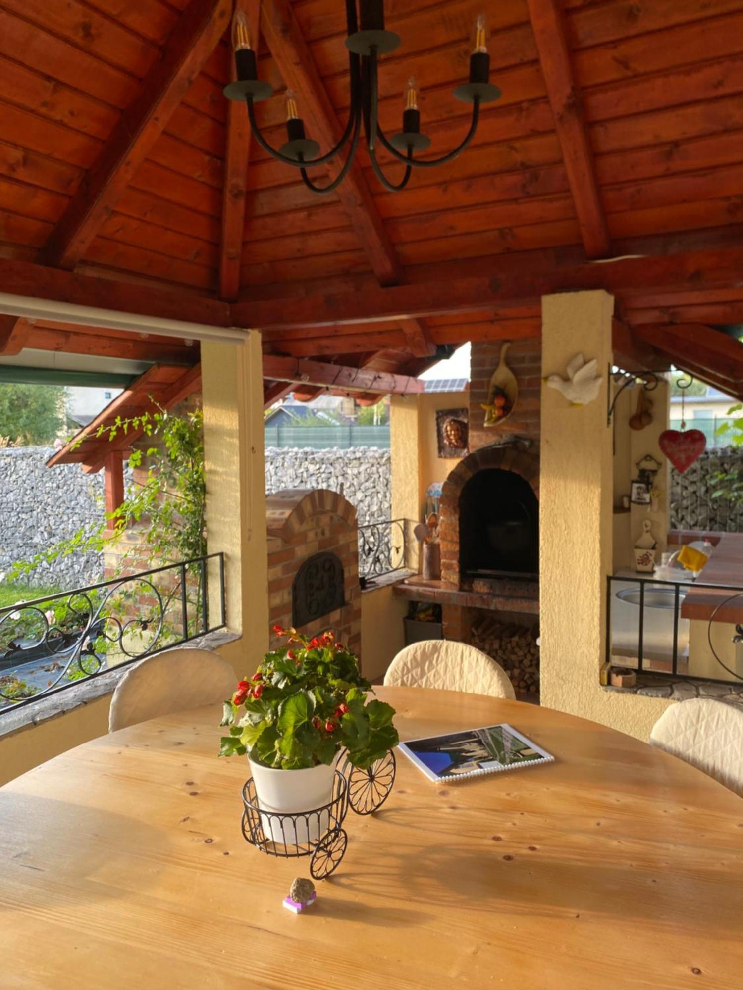 Casa Moldovan Ocna Şugatag 외부 사진