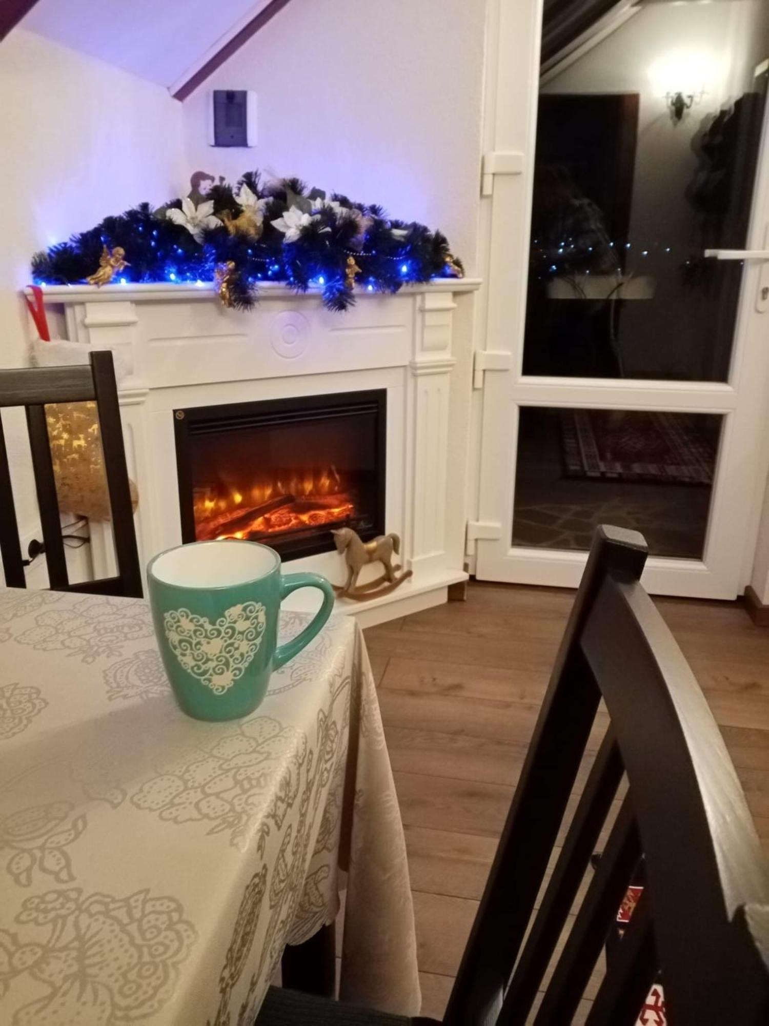 Casa Moldovan Ocna Şugatag 외부 사진