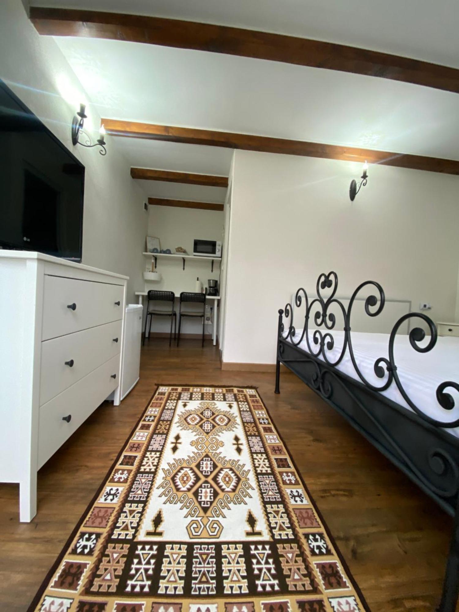 Casa Moldovan Ocna Şugatag 외부 사진